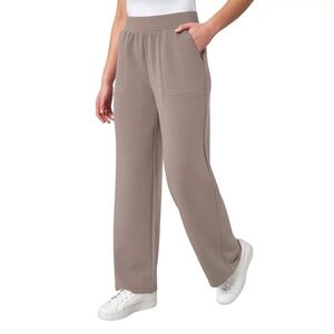 Mondetta ultra soft wide leg pant